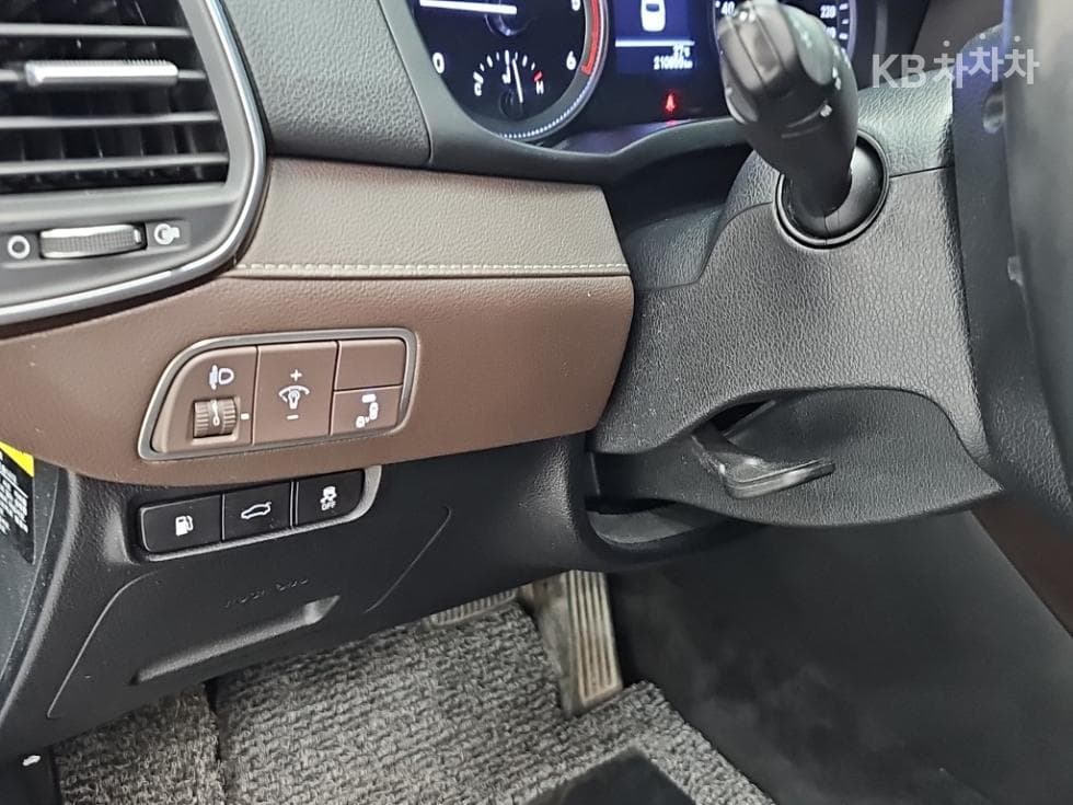 Hyundai Grandeur (Azera)IGDiesel 2.2 Premium Standard - 17
