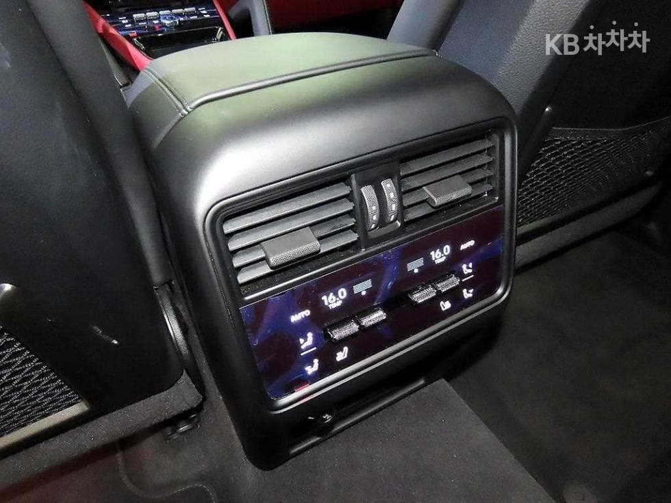 Porsche Cayenne(9Y0)3.0 Coupe Стандартен - 14