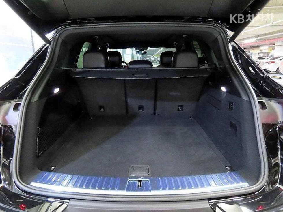 Porsche Cayenne(9Y0)3.0 Coupe Стандартен - 17