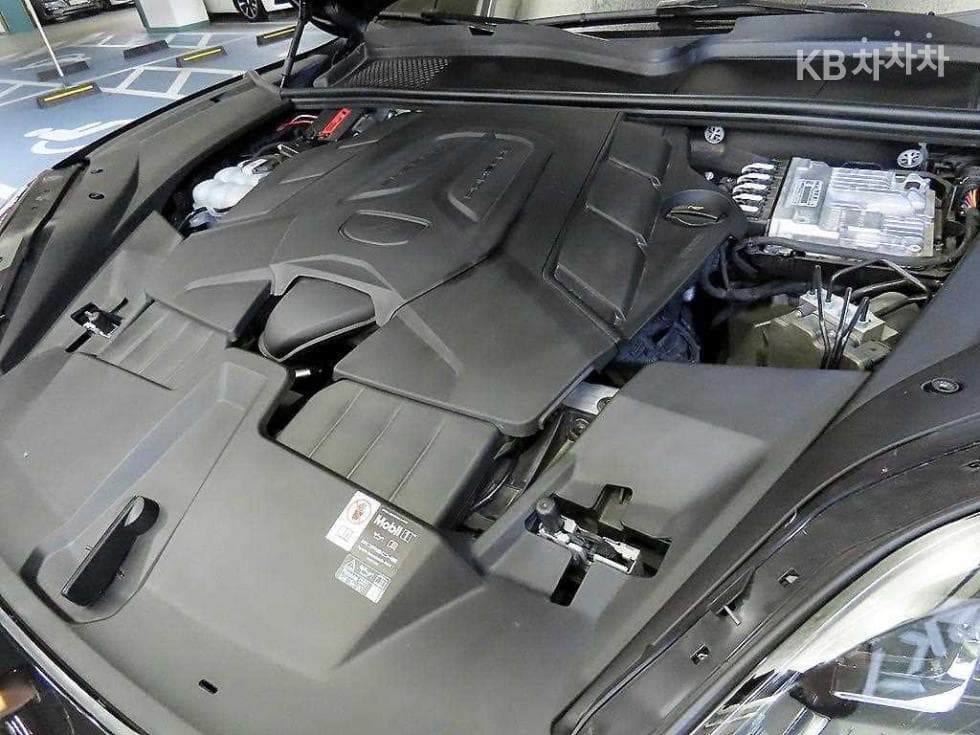 Porsche Cayenne(9Y0)3.0 Coupe Стандартен - 19