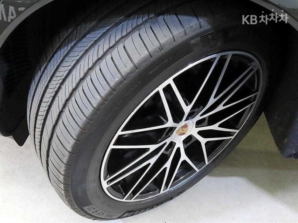 Porsche Cayenne(9Y0)3.0 Coupe Стандартен - 20