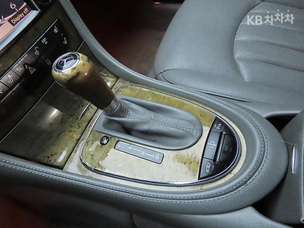 Mercedes-Benz CLS클래스(W219)CLS350 W219 - 9