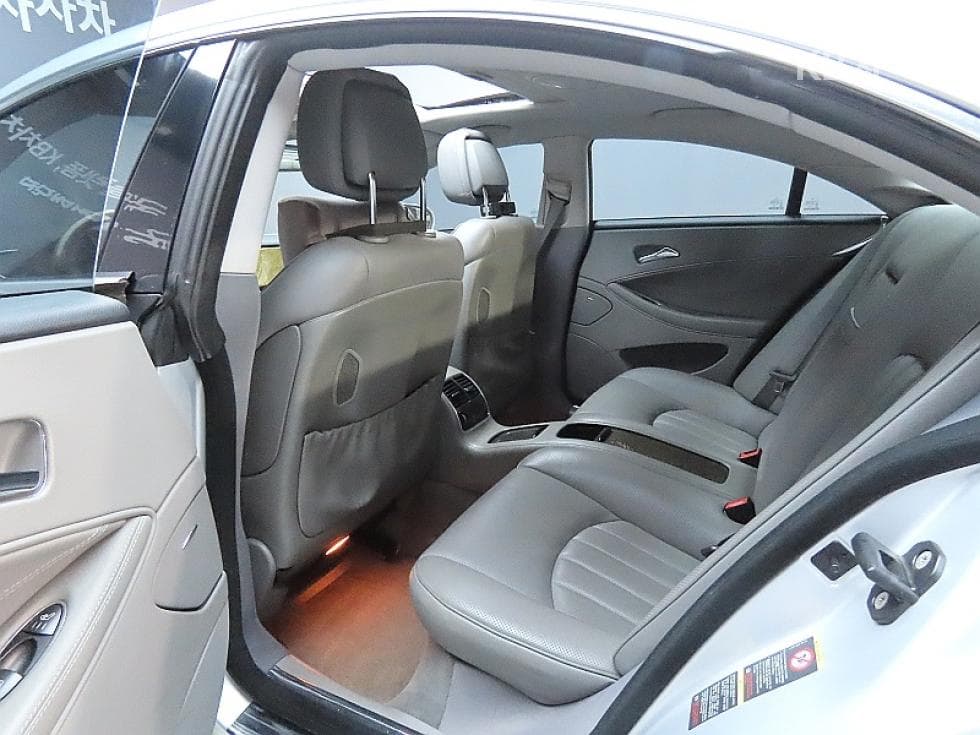 Mercedes-Benz CLS클래스(W219)CLS350 W219 - 11