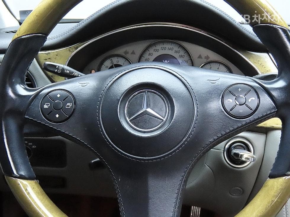 Mercedes-Benz CLS클래스(W219)CLS350 W219 - 16