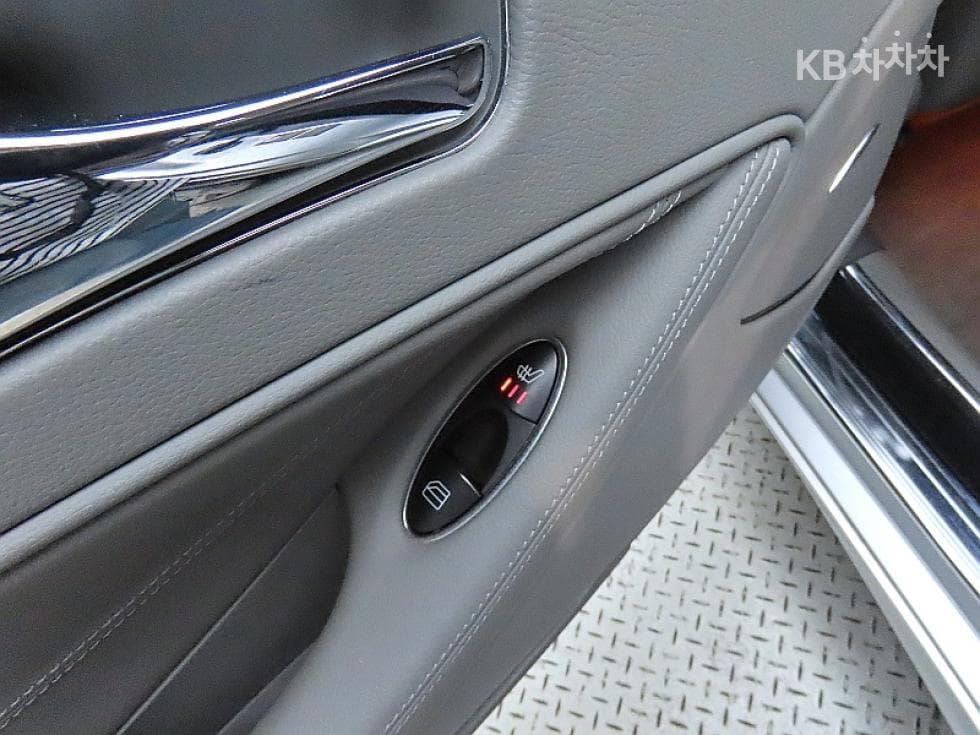 Mercedes-Benz CLS클래스(W219)CLS350 W219 - 17