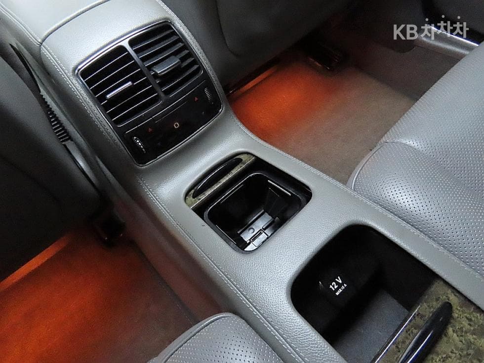 Mercedes-Benz CLS클래스(W219)CLS350 W219 - 18