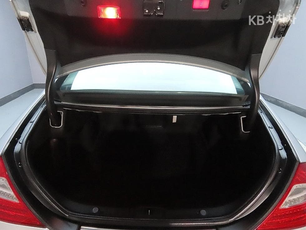 Mercedes-Benz CLS클래스(W219)CLS350 W219 - 19