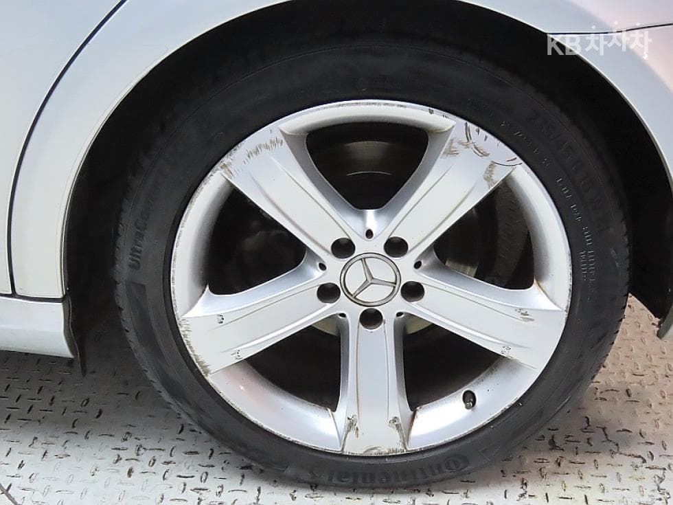 Mercedes-Benz CLS클래스(W219)CLS350 W219 - 20