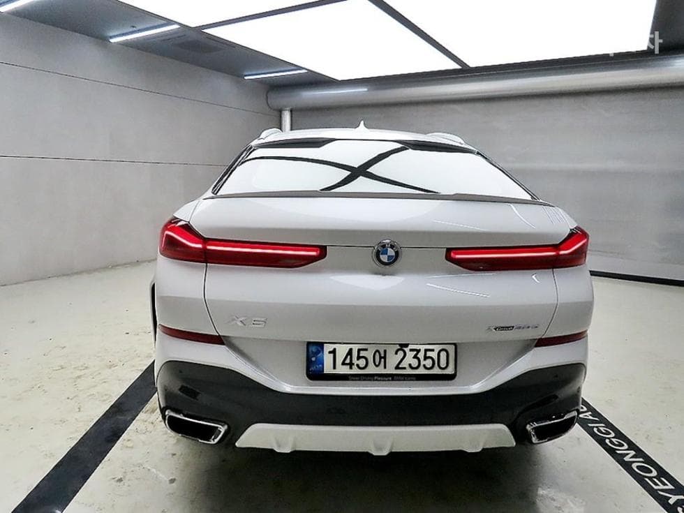 BMW X6(G06)xDrive 30d M Sport - 3