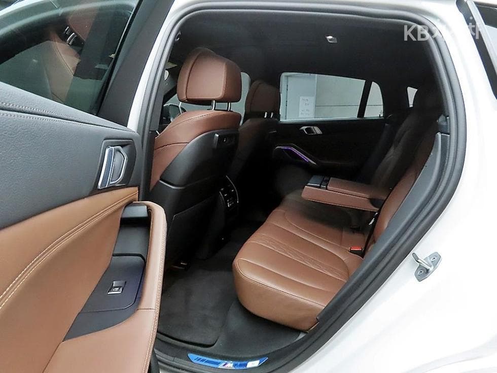 BMW X6(G06)xDrive 30d M Sport - 6