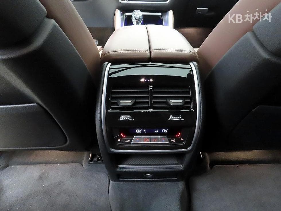 BMW X6(G06)xDrive 30d M Sport - 16