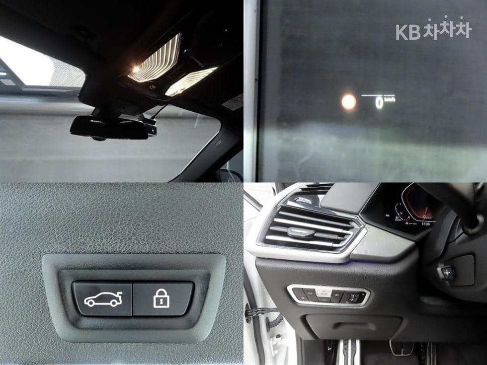 BMW X6(G06)xDrive 30d M Sport - 17