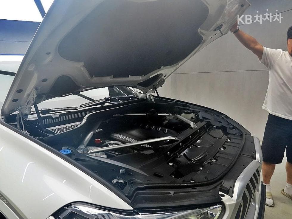 BMW X6(G06)xDrive 30d M Sport - 19
