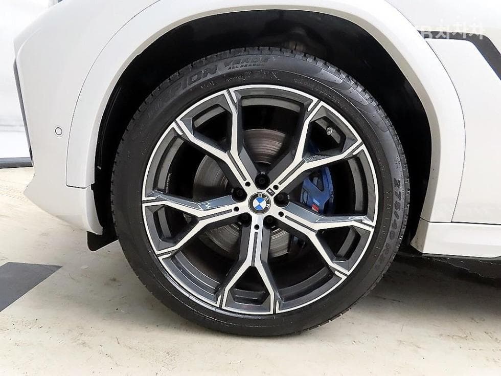 BMW X6(G06)xDrive 30d M Sport - 20
