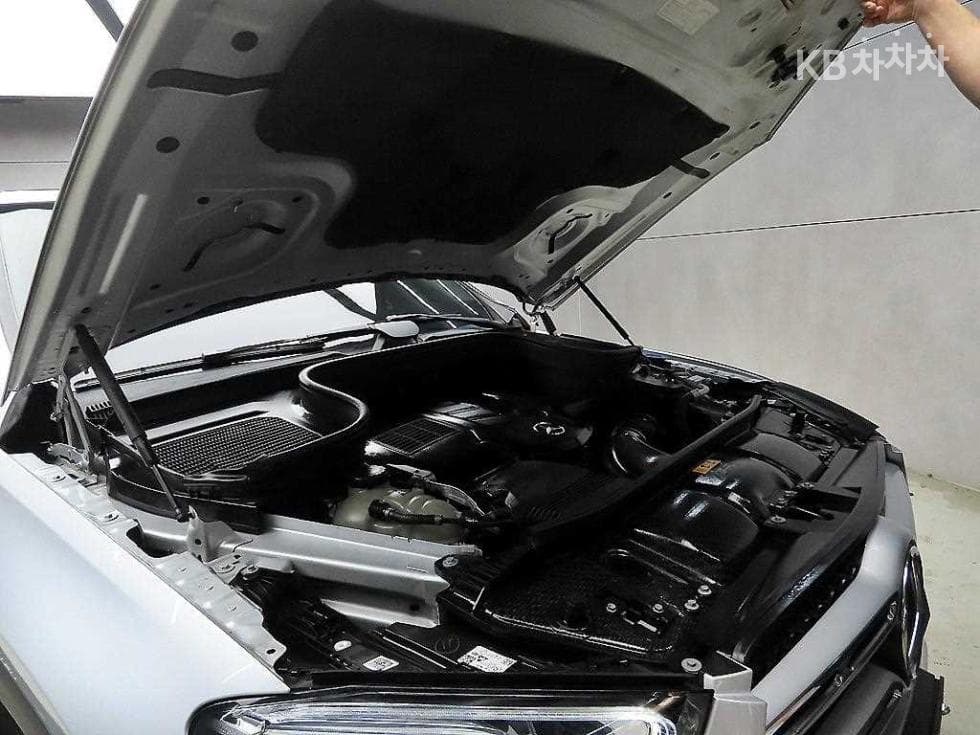 Mercedes-Benz GLE (V167)300 d 4Matic - 19