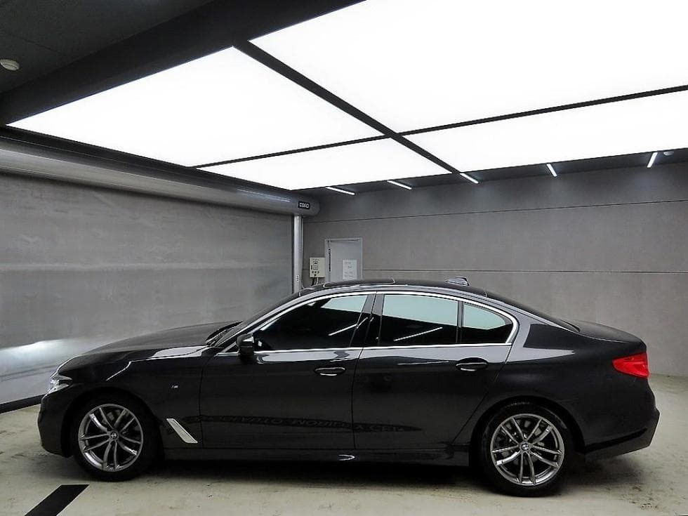 BMW 올Нов5 Серия (G30)520i M Sport - 4