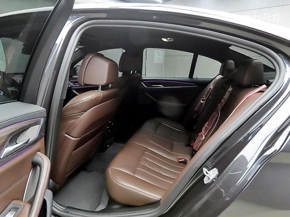 BMW 올Нов5 Серия (G30)520i M Sport - 6