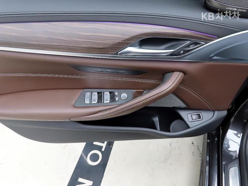 BMW 올Нов5 Серия (G30)520i M Sport - 11