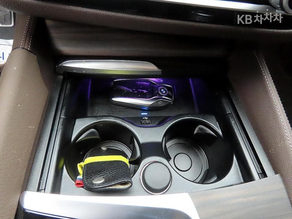 BMW 올Нов5 Серия (G30)520i M Sport - 12