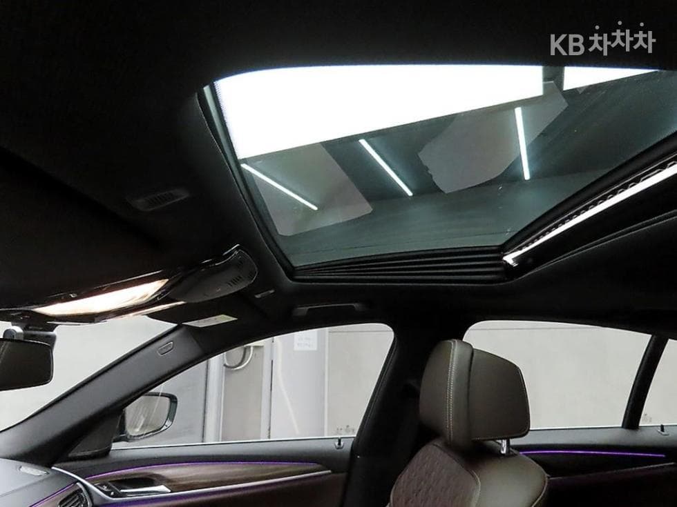 BMW 올Нов5 Серия (G30)520i M Sport - 16
