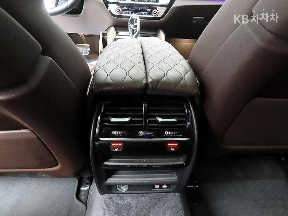 BMW 올Нов5 Серия (G30)520i M Sport - 17