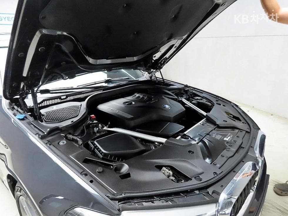 BMW 올Нов5 Серия (G30)520i M Sport - 19