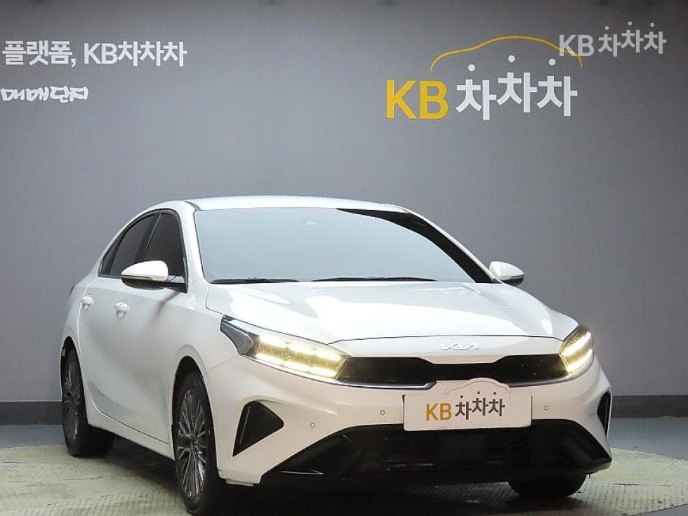 Kia All New K31.6 Gasoline Noblesse - 3
