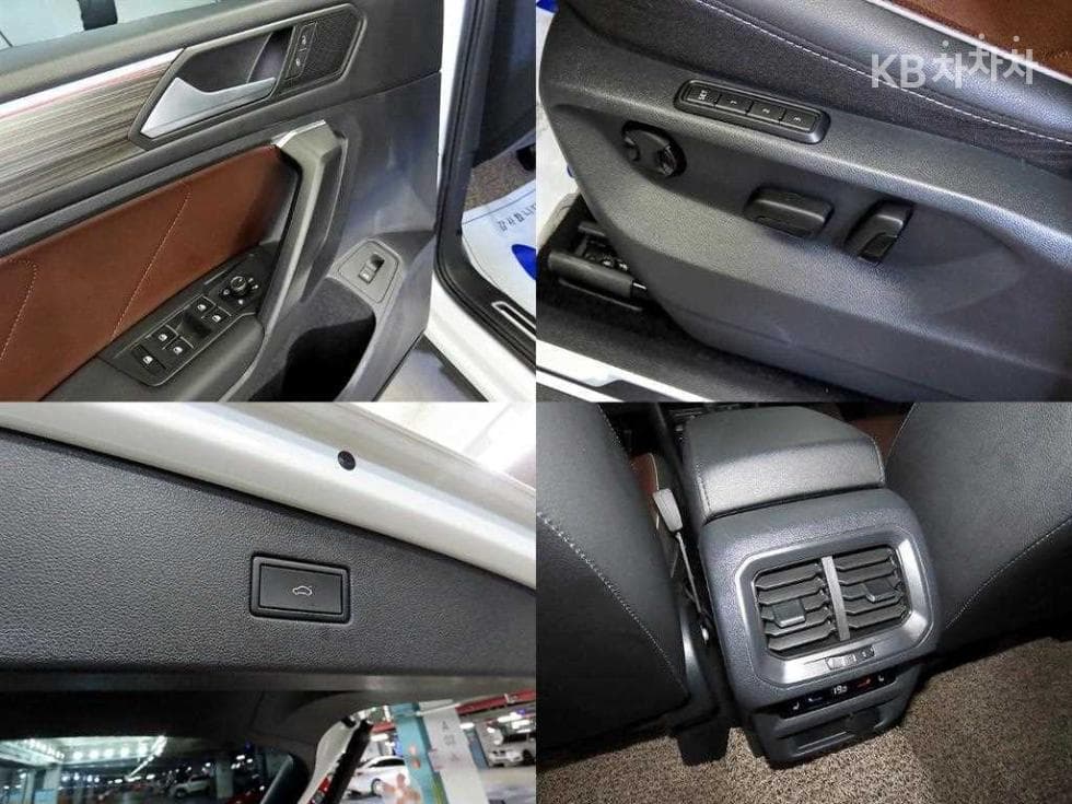 Volkswagen Tiguan Allspace2.0 Турбонагнетен Стратифициран Инжекция (ВВ) Prestige - 17