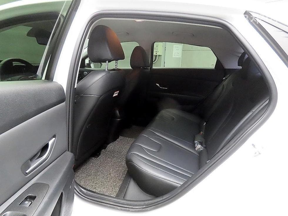 Hyundai All New Avante (Elantra)(CN7)1.6 Gasoline Modern - 6