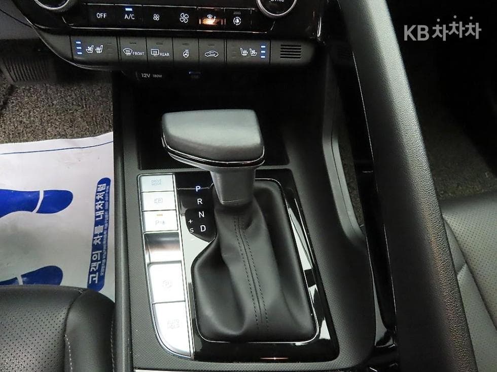 Hyundai All New Avante (Elantra)(CN7)1.6 Gasoline Modern - 10