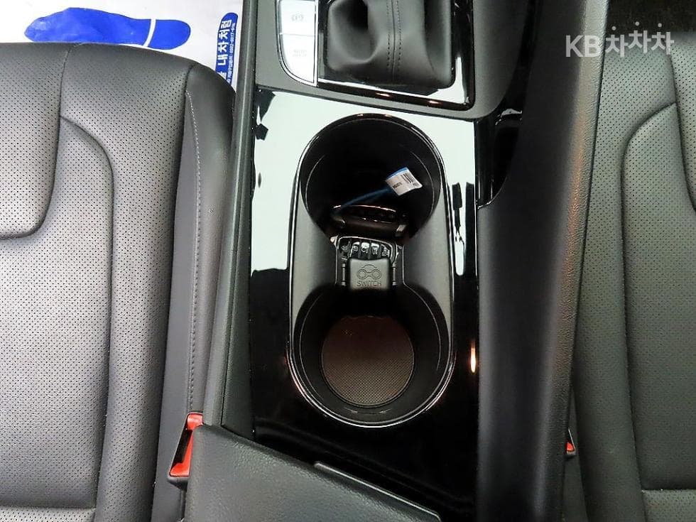 Hyundai All New Avante (Elantra)(CN7)1.6 Gasoline Modern - 14