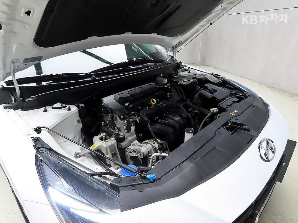 Hyundai All New Avante (Elantra)(CN7)1.6 Gasoline Modern - 19