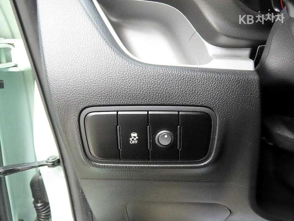 Kia Ray (van)1.0 Gasoline Deluxe - 12