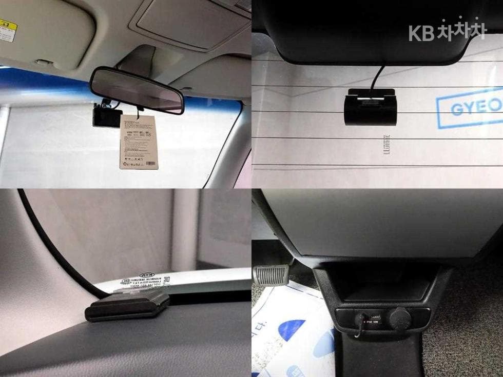 Kia Ray (van)1.0 Gasoline Deluxe - 17