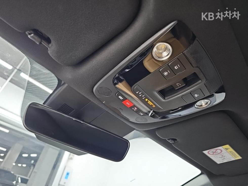 Киа The New (фейслифт) Sorento MQ42.2 Дизел 2WD Престиж - 18