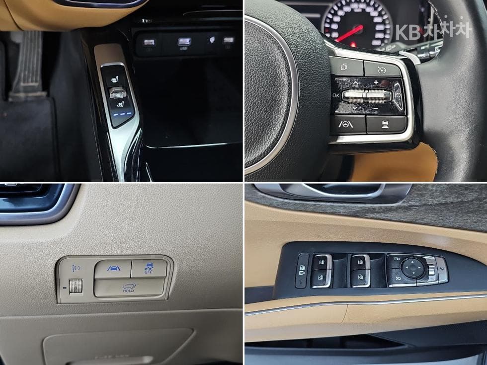 Киа The New (фейслифт) Sorento MQ42.2 Дизел 2WD Престиж - 19