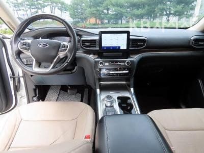 Форд Експлорер(6세대)Бензин Турбо 2.3 AWD Limited - 7