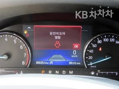 Форд Експлорер(6세대)Бензин Турбо 2.3 AWD Limited - 9
