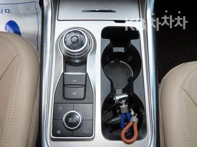 Форд Експлорер(6세대)Бензин Турбо 2.3 AWD Limited - 10