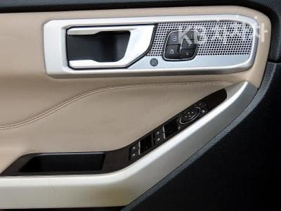Форд Експлорер(6세대)Бензин Турбо 2.3 AWD Limited - 11