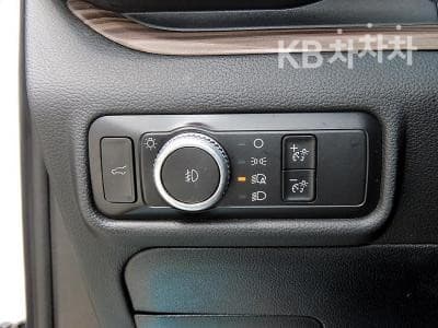 Форд Експлорер(6세대)Бензин Турбо 2.3 AWD Limited - 12