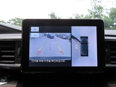 Форд Експлорер(6세대)Бензин Турбо 2.3 AWD Limited - 14