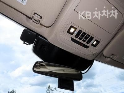Форд Експлорер(6세대)Бензин Турбо 2.3 AWD Limited - 15