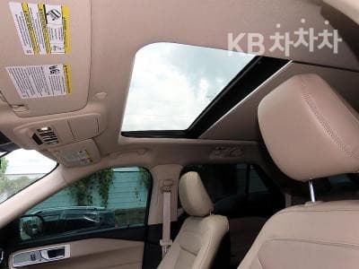 Форд Експлорер(6세대)Бензин Турбо 2.3 AWD Limited - 16