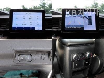 Форд Експлорер(6세대)Бензин Турбо 2.3 AWD Limited - 18