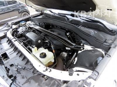 Форд Експлорер(6세대)Бензин Турбо 2.3 AWD Limited - 19