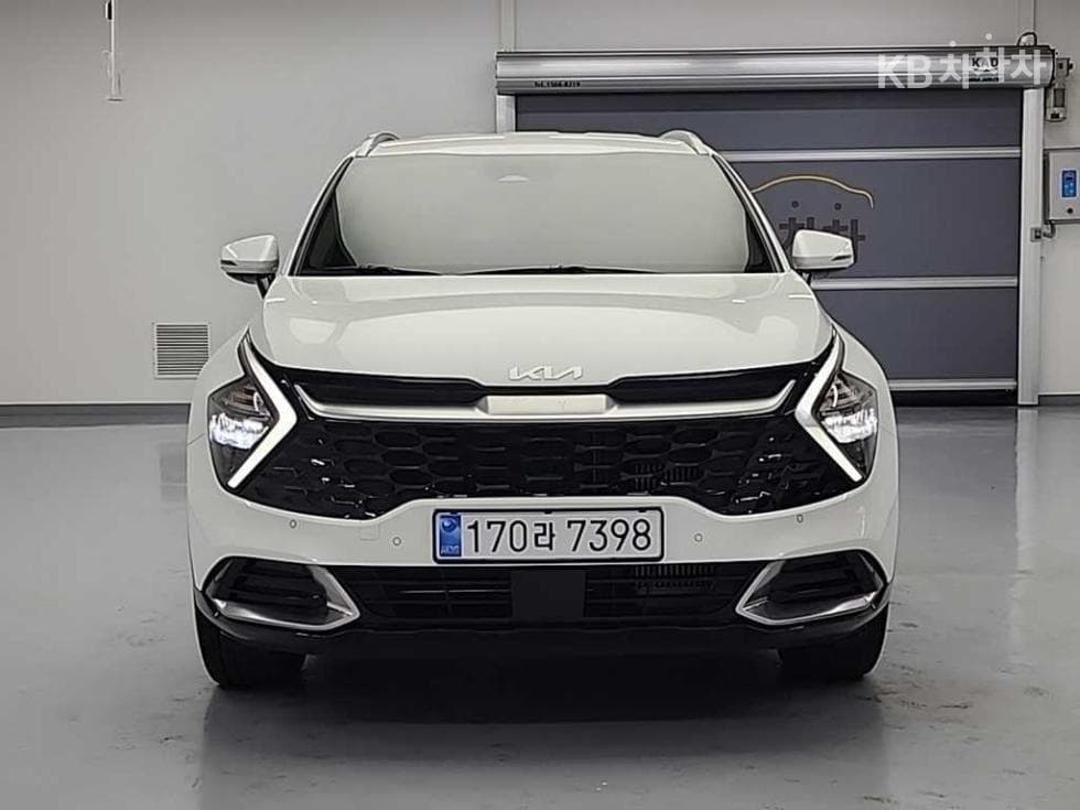 Киа Ди Всеново SportageD2.0 2WD Noblesse - 2