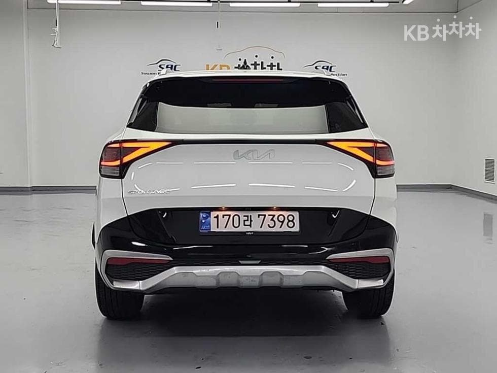 Киа Ди Всеново SportageD2.0 2WD Noblesse - 3