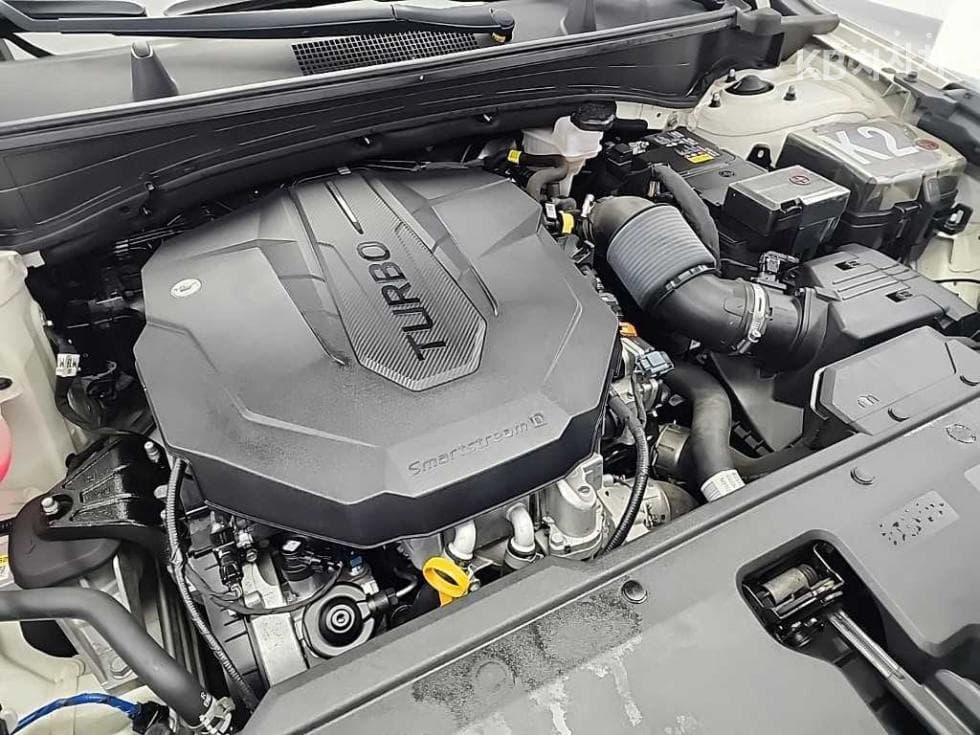 Киа Ди Всеново SportageD2.0 2WD Noblesse - 5