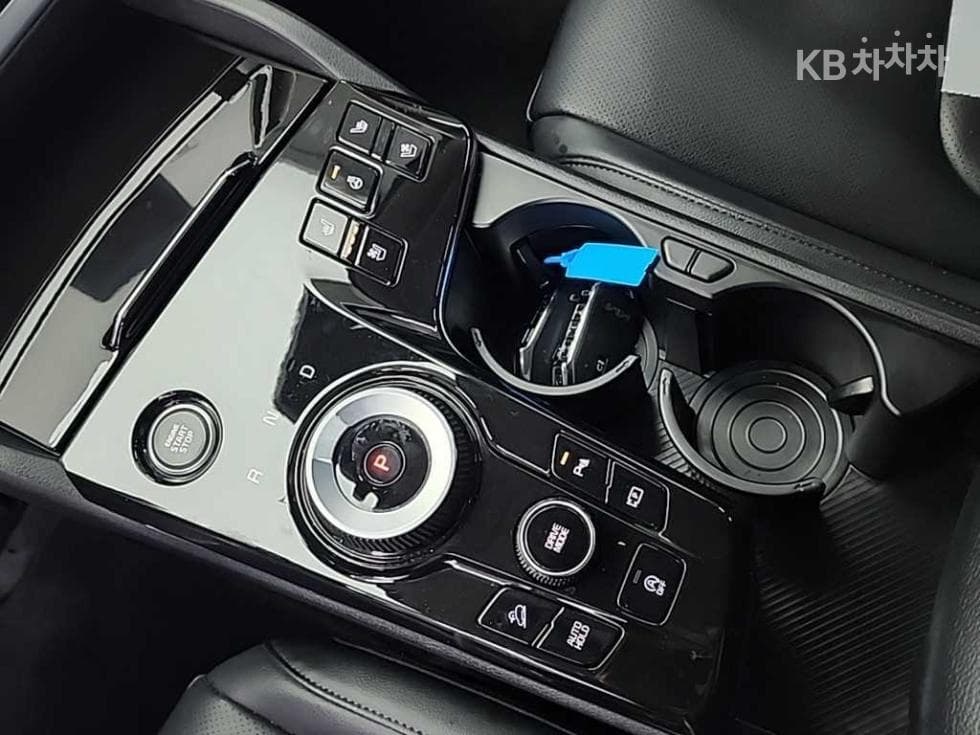 Киа Ди Всеново SportageD2.0 2WD Noblesse - 7